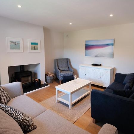 Newly Renovated Cottage With Hot Tub Portreath Extérieur photo