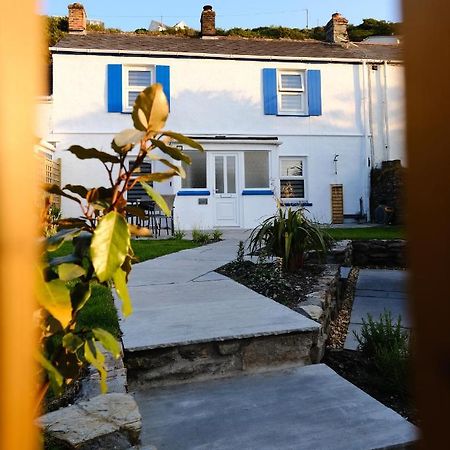 Newly Renovated Cottage With Hot Tub Portreath Extérieur photo