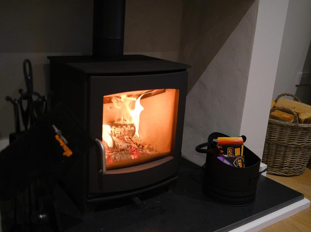 Newly Renovated Cottage With Hot Tub Portreath Extérieur photo