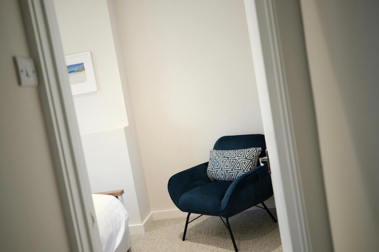 Newly Renovated Cottage With Hot Tub Portreath Extérieur photo