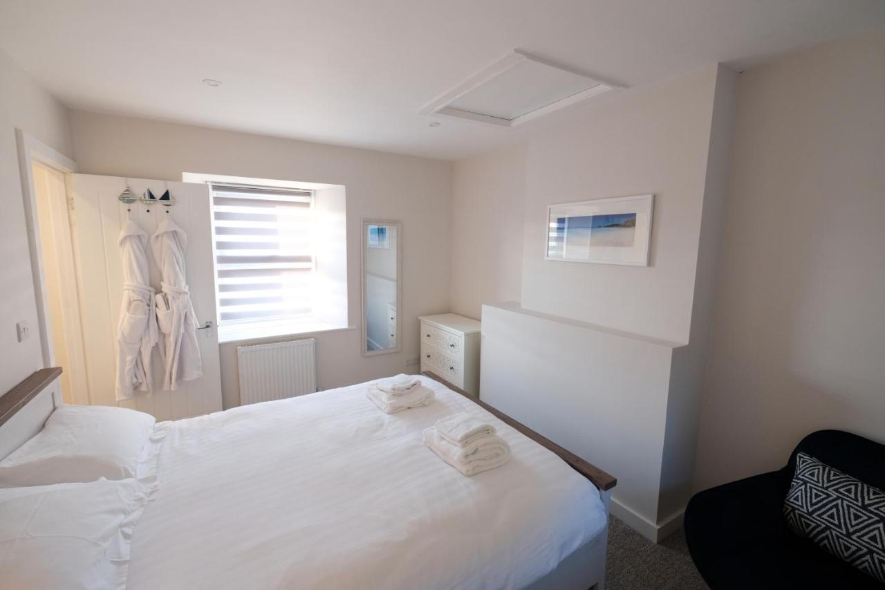 Newly Renovated Cottage With Hot Tub Portreath Extérieur photo