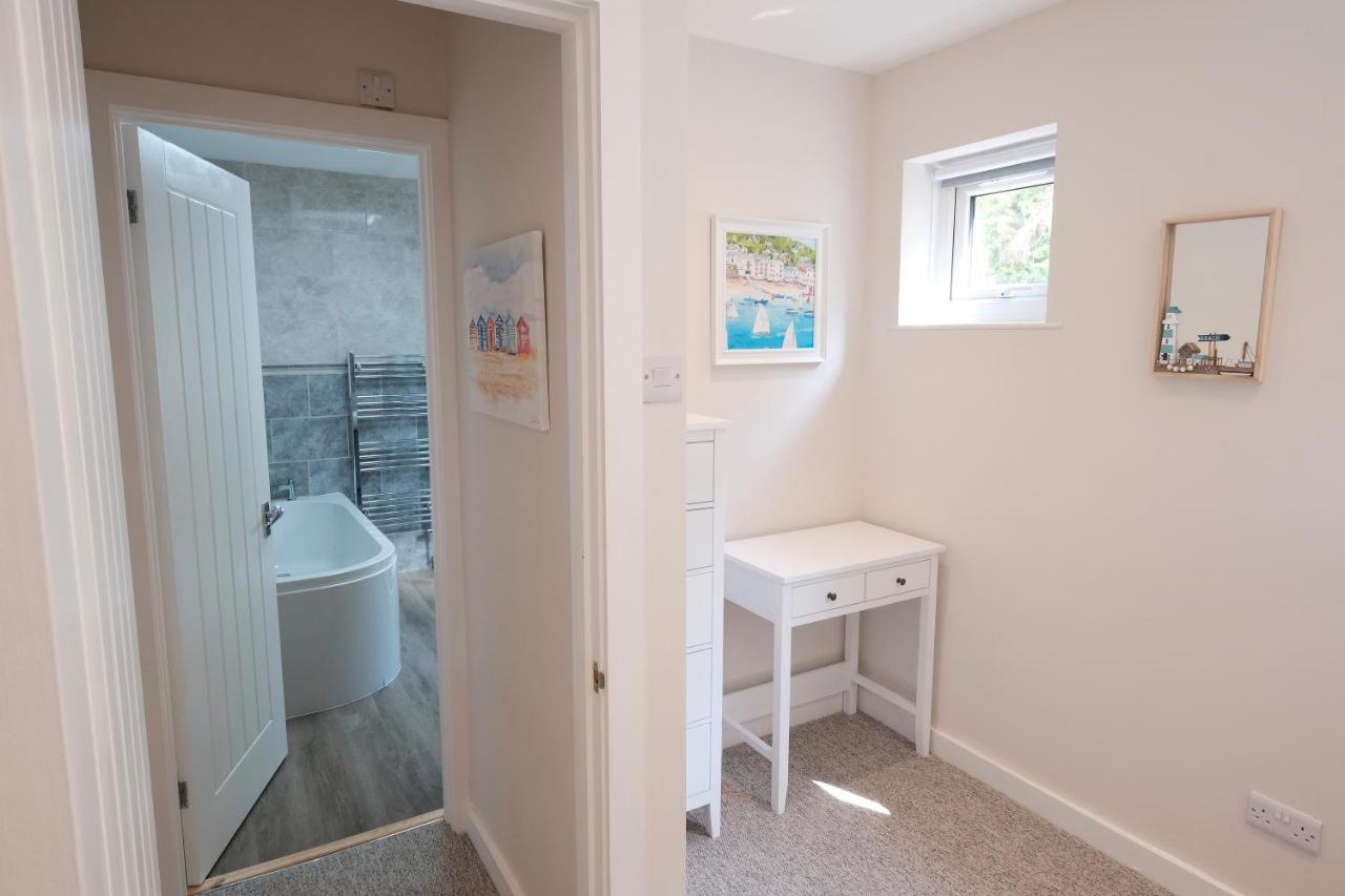 Newly Renovated Cottage With Hot Tub Portreath Extérieur photo