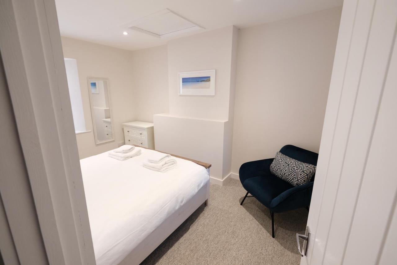 Newly Renovated Cottage With Hot Tub Portreath Extérieur photo